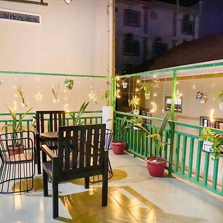 Centro Guest House Сиемрип Экстерьер фото