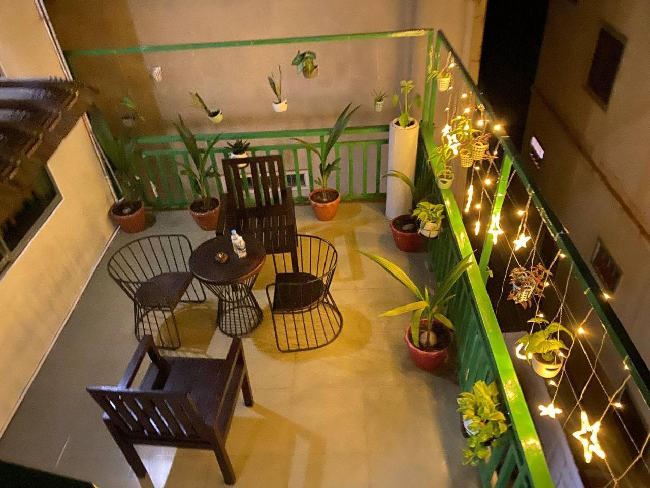 Centro Guest House Сиемрип Экстерьер фото