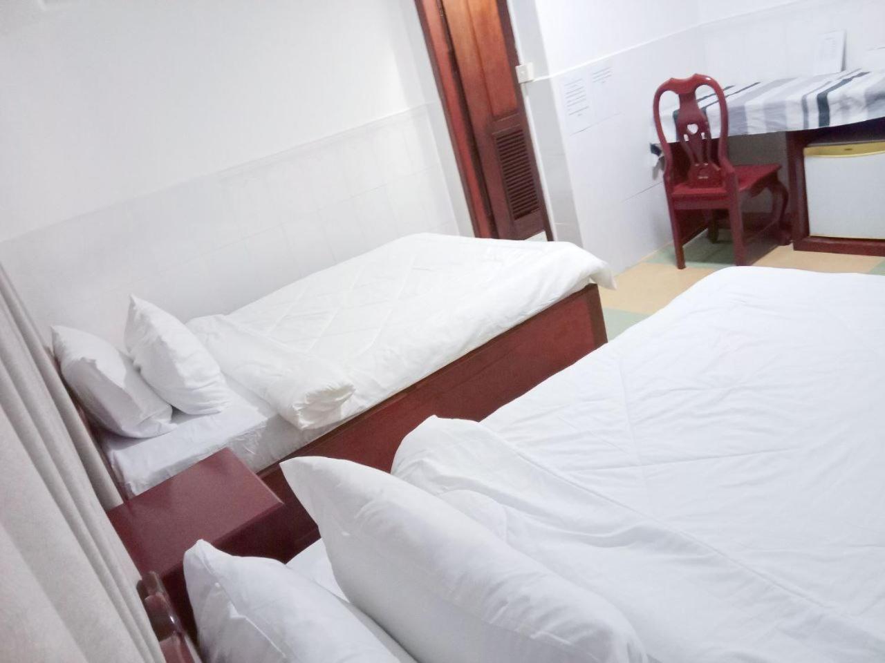 Centro Guest House Сиемрип Экстерьер фото